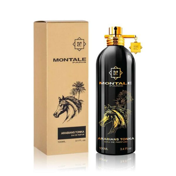 Montale Arabians Tonka Eau de Parfum