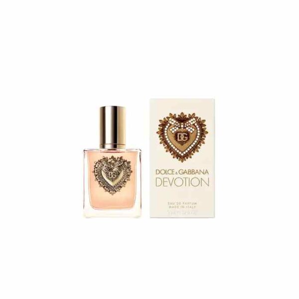 Dolce & Gabbana Devotion Eau de Parfum Donna